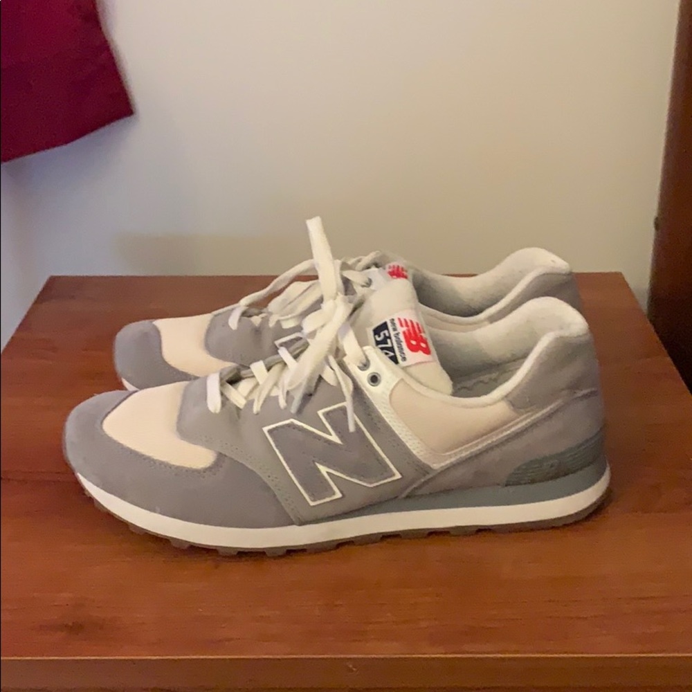 New Balance 574